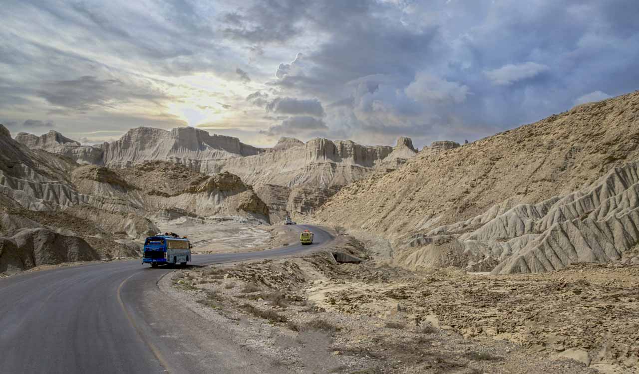 13 terrorists killed in Balochistan province of Pakistan