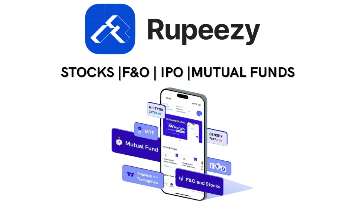 Rupeezy’s Approach to Confident, Goal-Driven Investing
