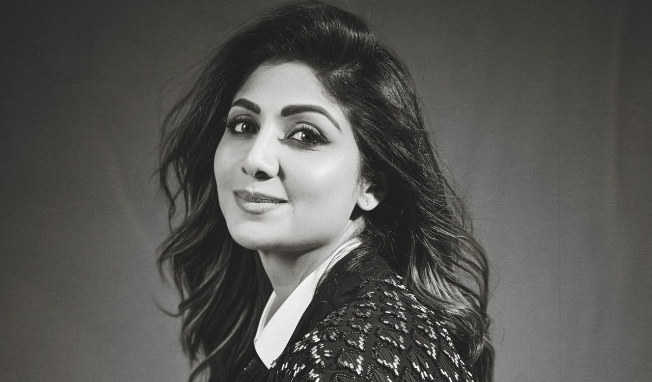 Shilpa Shetty’s legal representative refutes reports of income tax raid