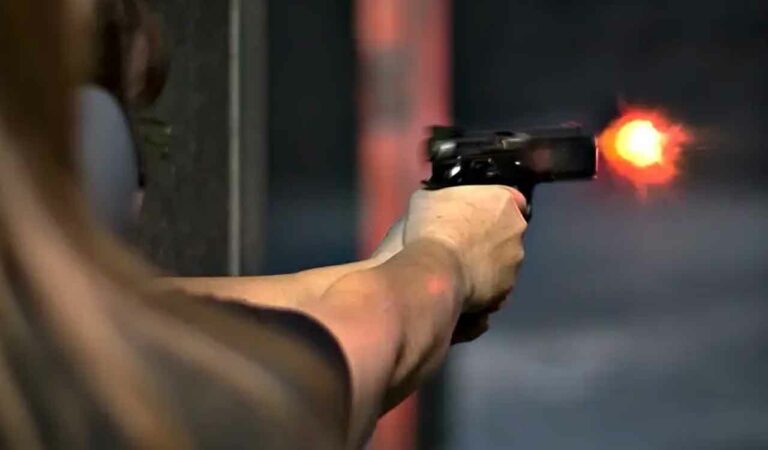 Mexican National Guardsman kills three colleagues at Michoacan barracks