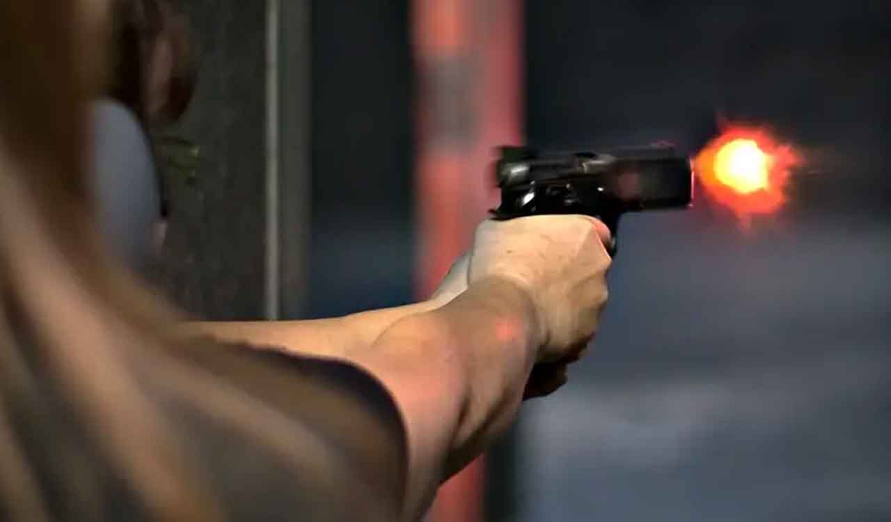 Mexican National Guardsman kills three colleagues at Michoacan barracks