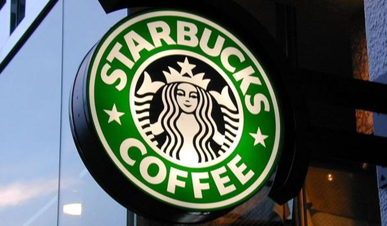 Starbucks to pay USD 35 million to NYC workers as strike draws political support