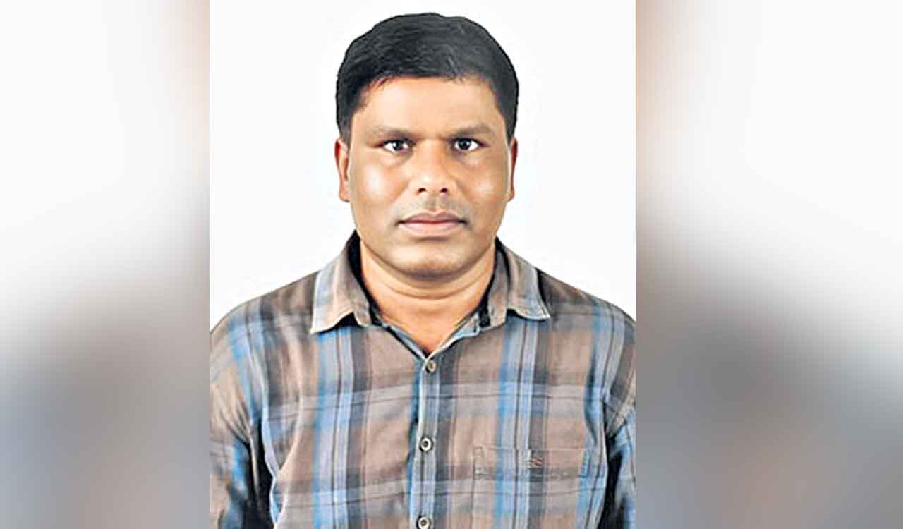 Telangana: Mancherial man appointed as senior badminton manager for national event