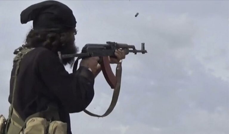 Two US soldiers, translator killed in ISIS attack in Syria; Trump vows ‘serious retaliation’