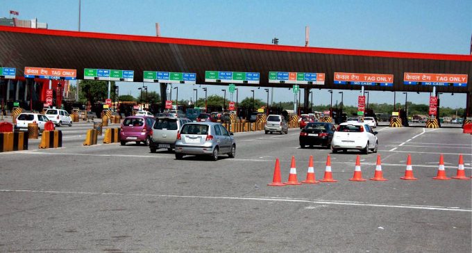 Satellite-based tolling to go live by 2026-end, says Gadkari