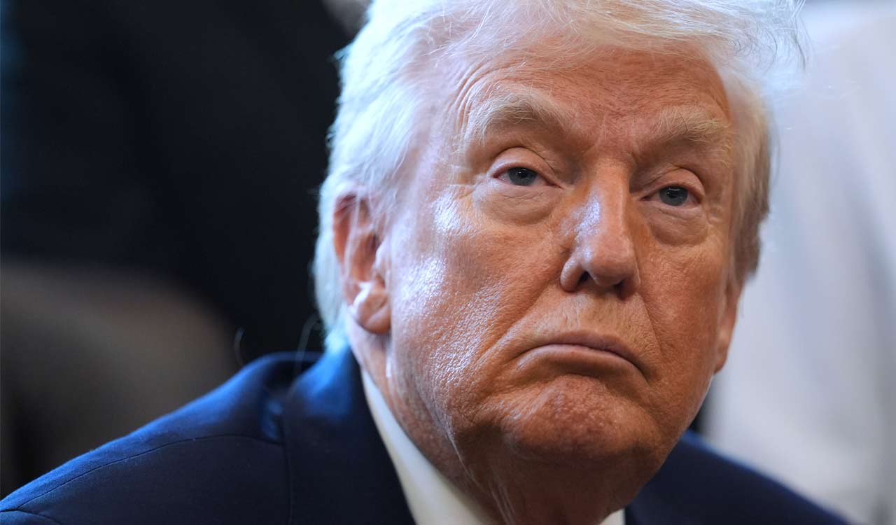 Trump administration could strip some naturalised Americans of their citizenship: Report