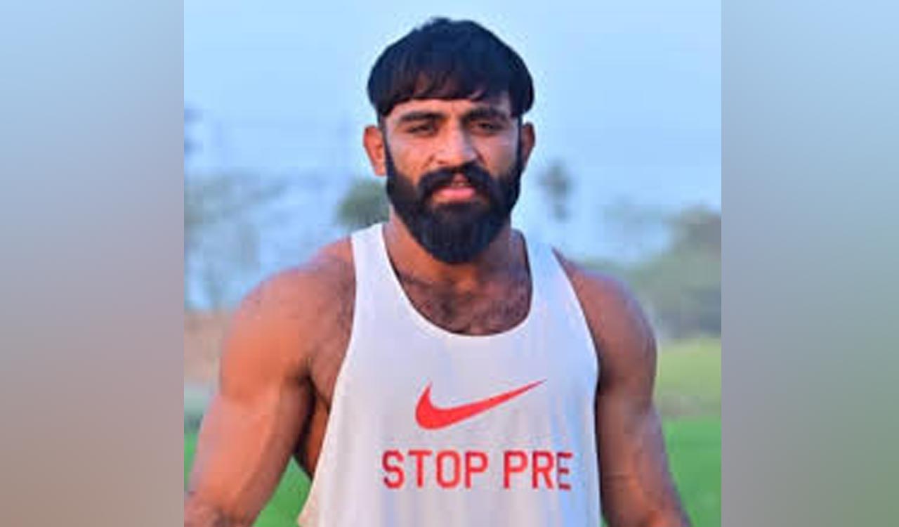 Pakistani kabaddi player banned for representing Indian team in Bahrain