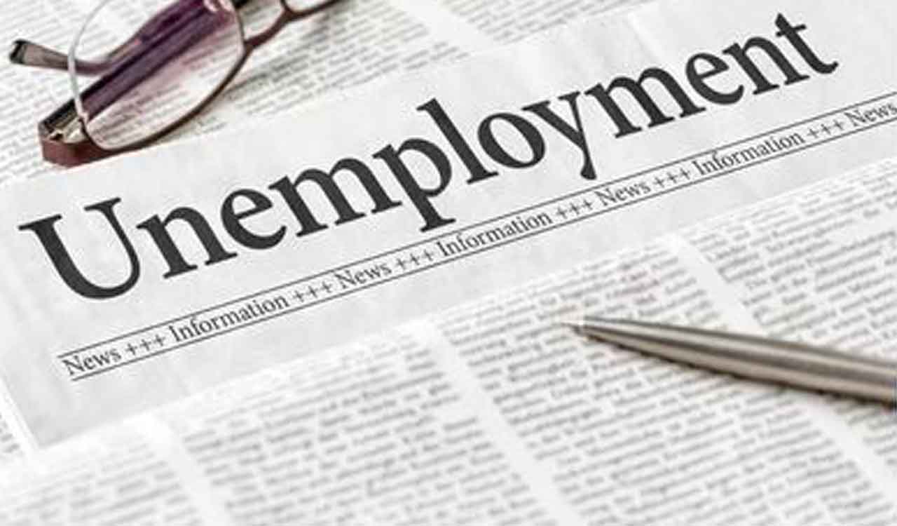 Unemployment rate falls to seven-month low of 4.7 per cent in November