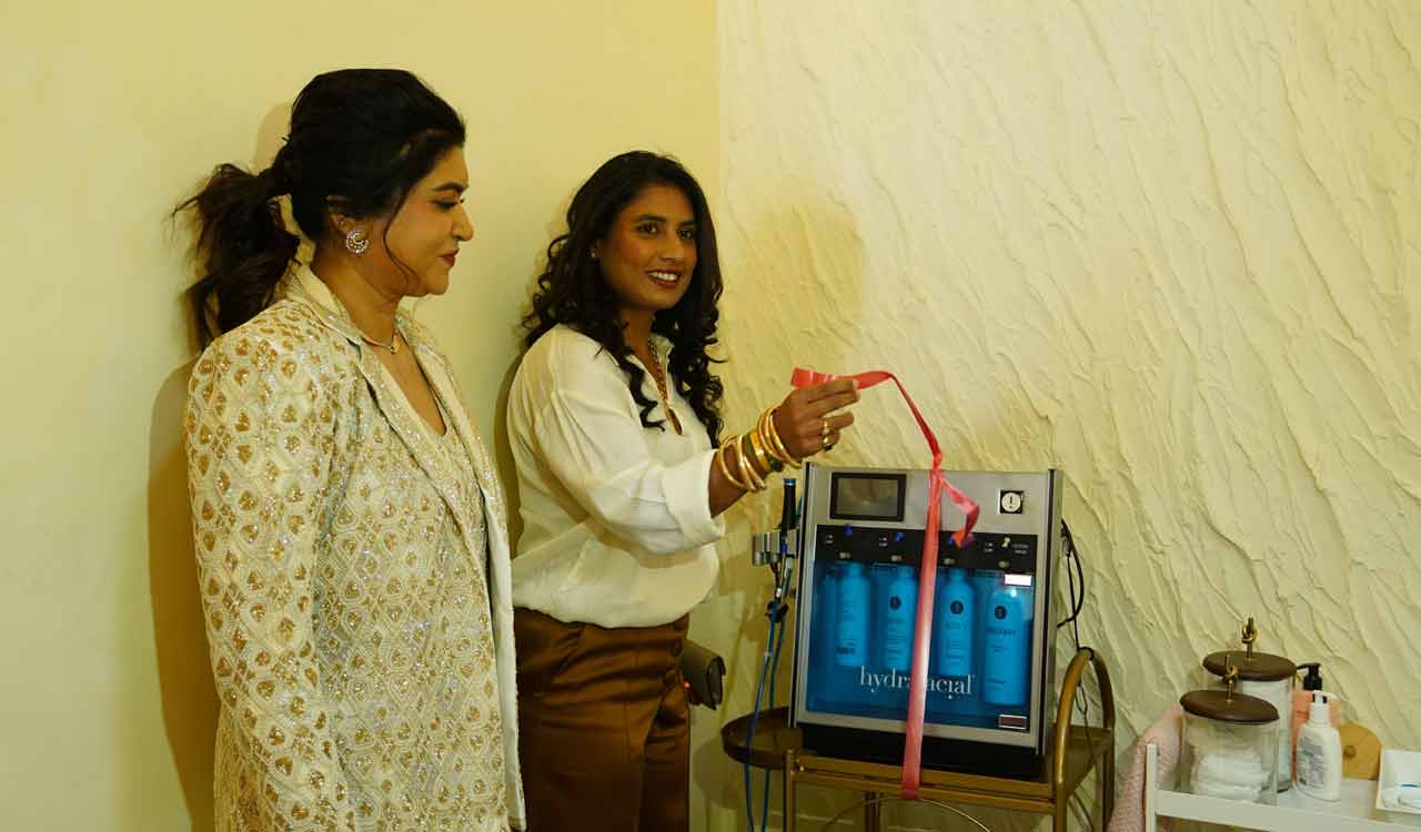 Layers Clinics launches ‘Layers Privé’, its 20th milestone clinic in Jubilee Hills