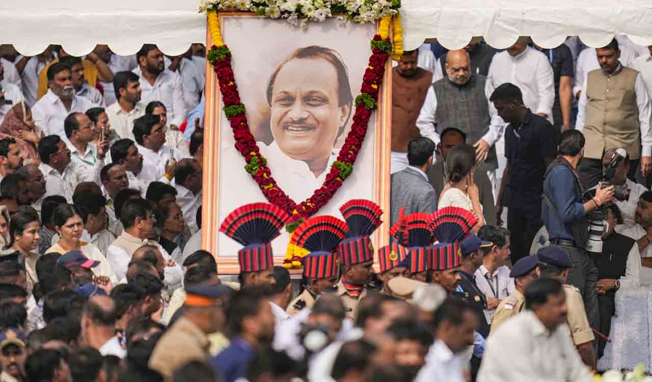 Editorial: Stop politicising human tragedy