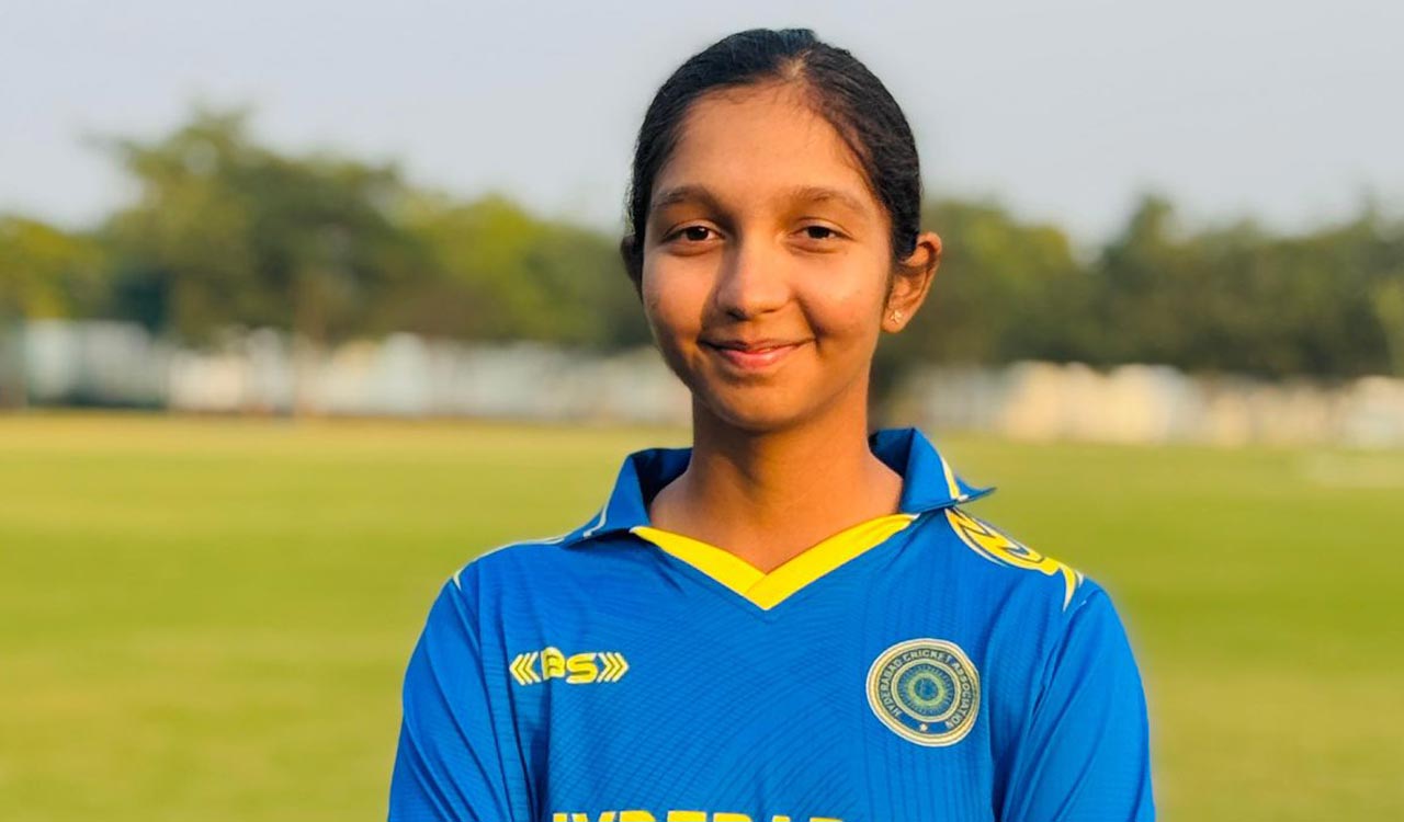 Akanksha, Pratiksha tons power Team C past Team A in HCA women’s matches