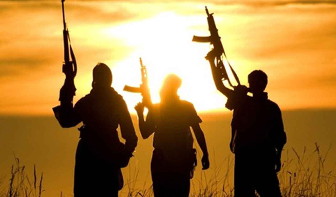 Al Qaeda scales up tech enabled operations as it eyes pan-India footprint