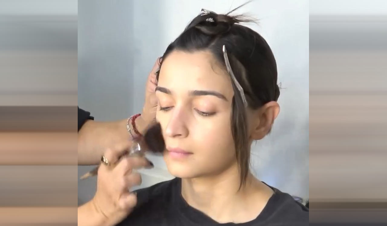 Alia Bhatt calls upcoming film a ‘special project’