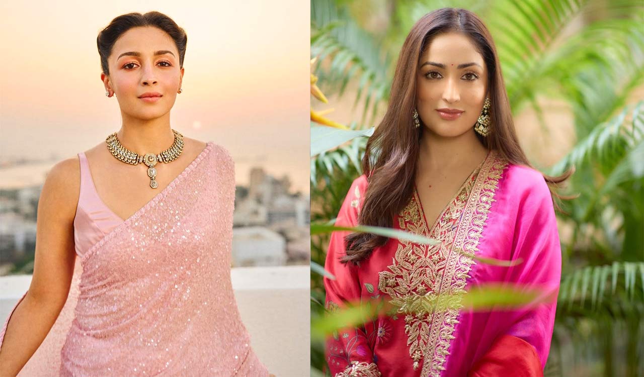 Alia Bhatt praises Yami Gautam’s performance in Haq