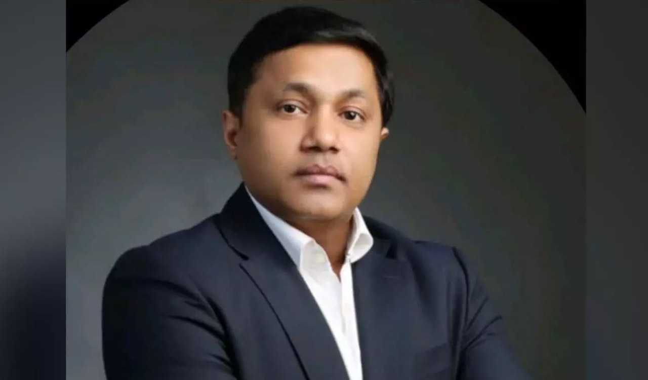 Falcon MD held in Rs 850 crore digital investment fraud