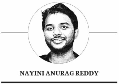 Anurag Reddy Nayini 1