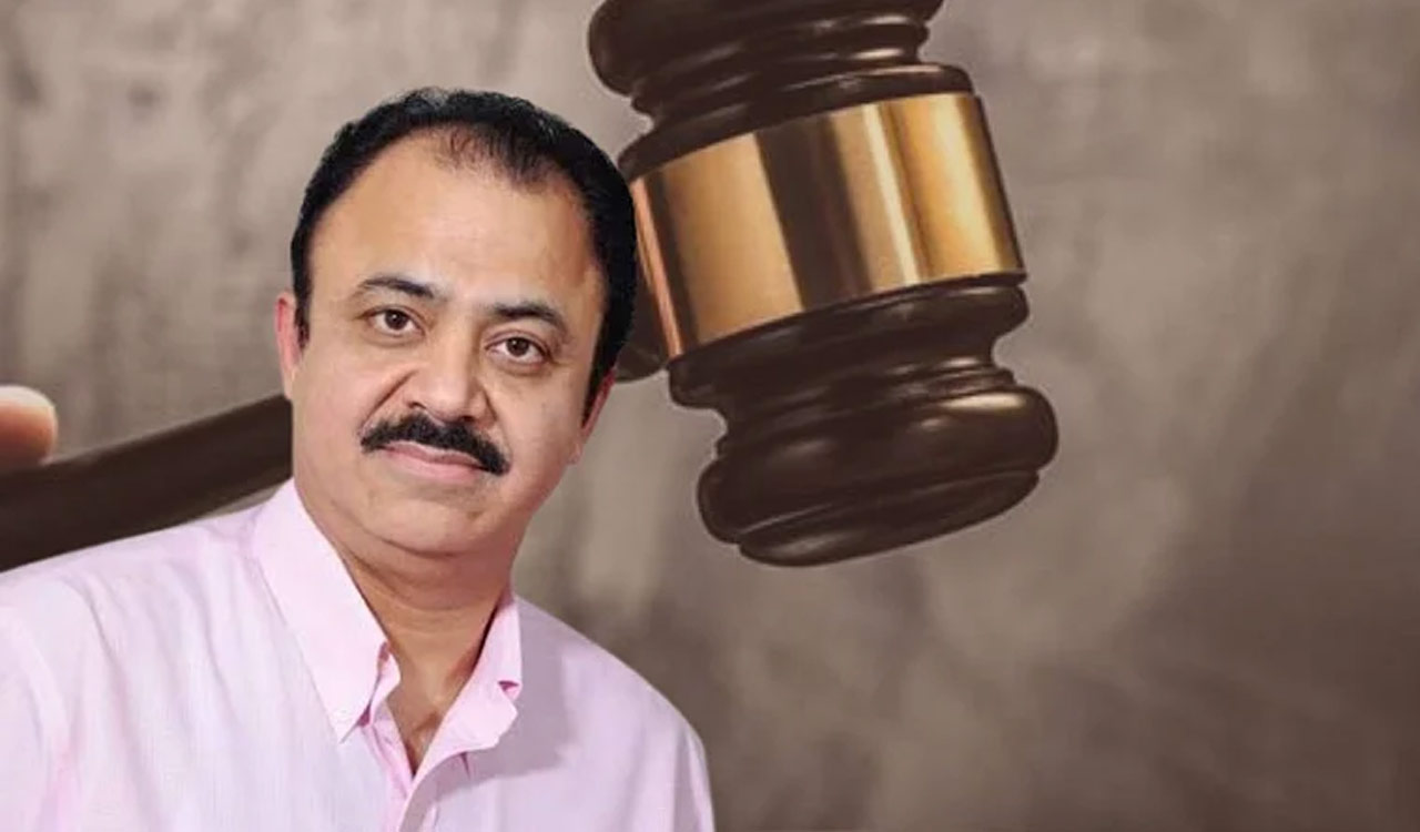 Bank fraud: SC grants bail to Amtek Group ex-chairperson in ED case