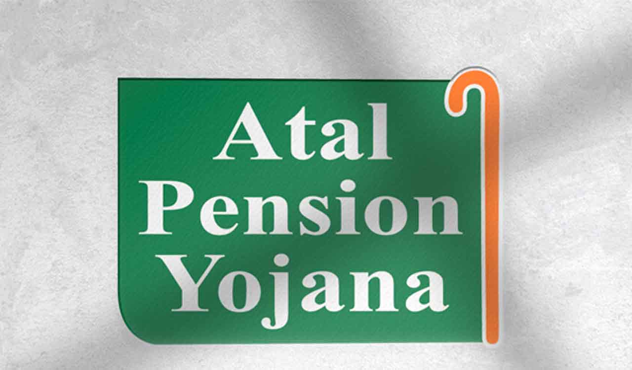 Cabinet okays continuing Atal Pension Yojana till 2030-31