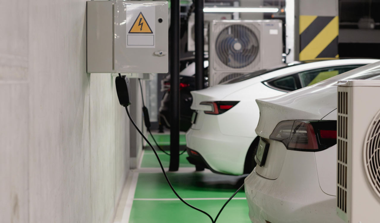 Centre plans Aadhaar-style ID for EV batteries for traceability