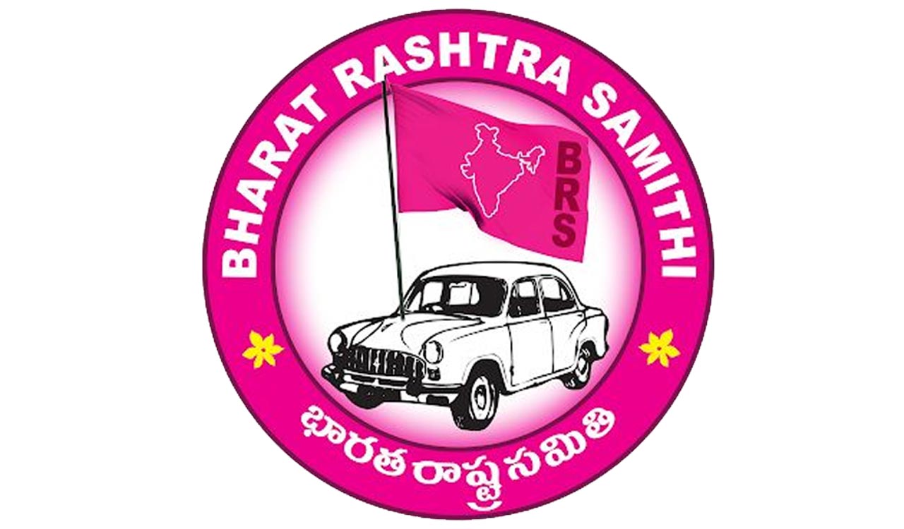 BRS to stage protests at Secunderabad railway station on Jan 17