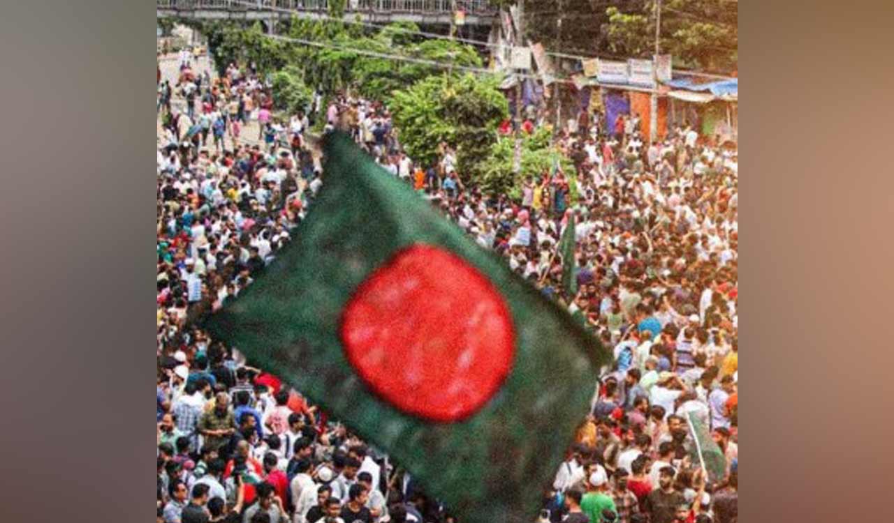 Bangladesh: Clashes between BNP, Jamaat over election campaigning leave several injured
