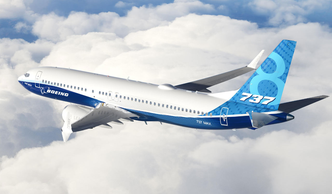 Wings India 2026: Air India expands Boeing fleet with 30 more 737 Max jets