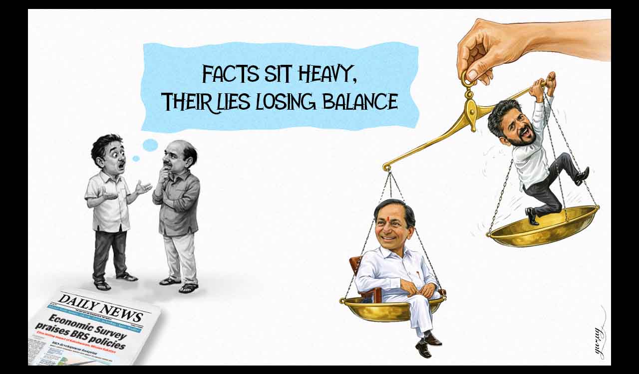 Cartoon Today on January 31, 2026