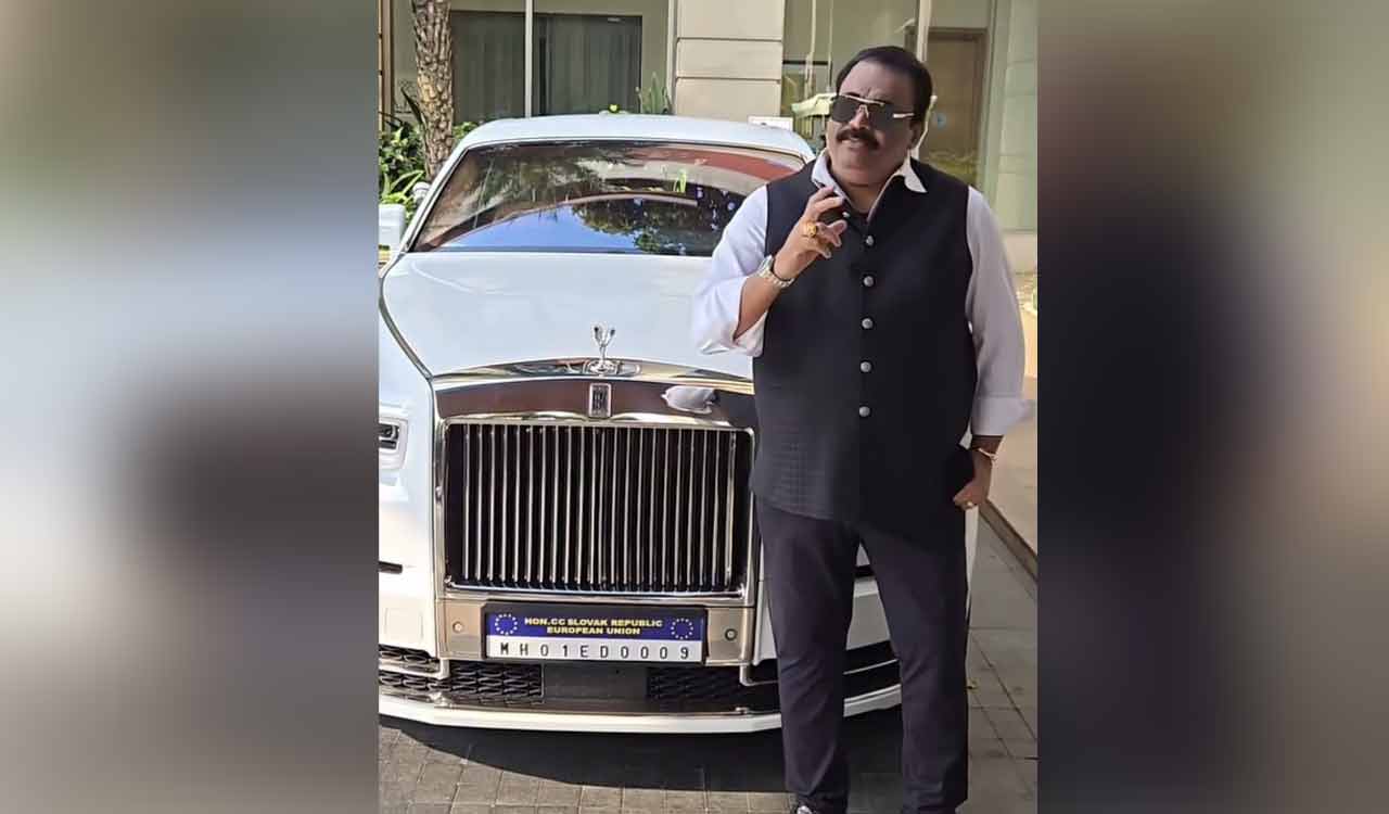 C J Roy death: SIT to investigate role of I-T action