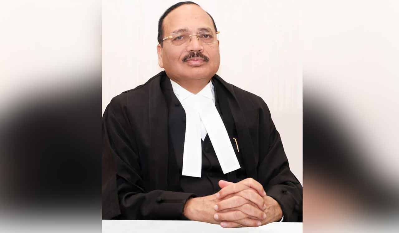 High Courts must be proactive to protect rule of law: CJI