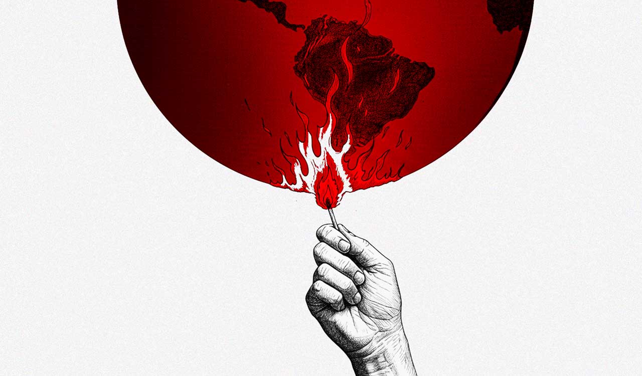 Opinion: Counting what counts after COP30 — Measure adaptation, not just emissions