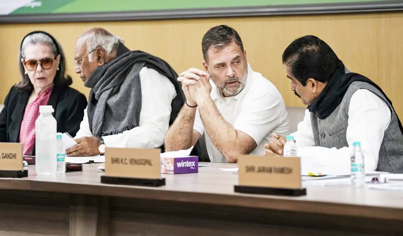 Editorial: Of Singh, Sangh and soul-searching