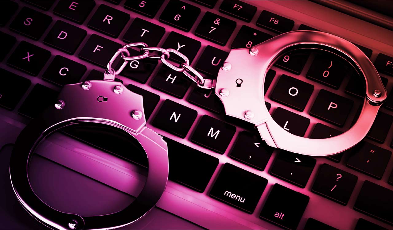 Editorial: New ideas to fight digital arrest