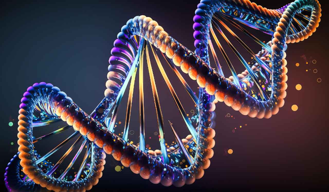 ‘Telomeres’, genes, chromosomes impact ageing and cancer: Nobel Laureate Jack Szostak