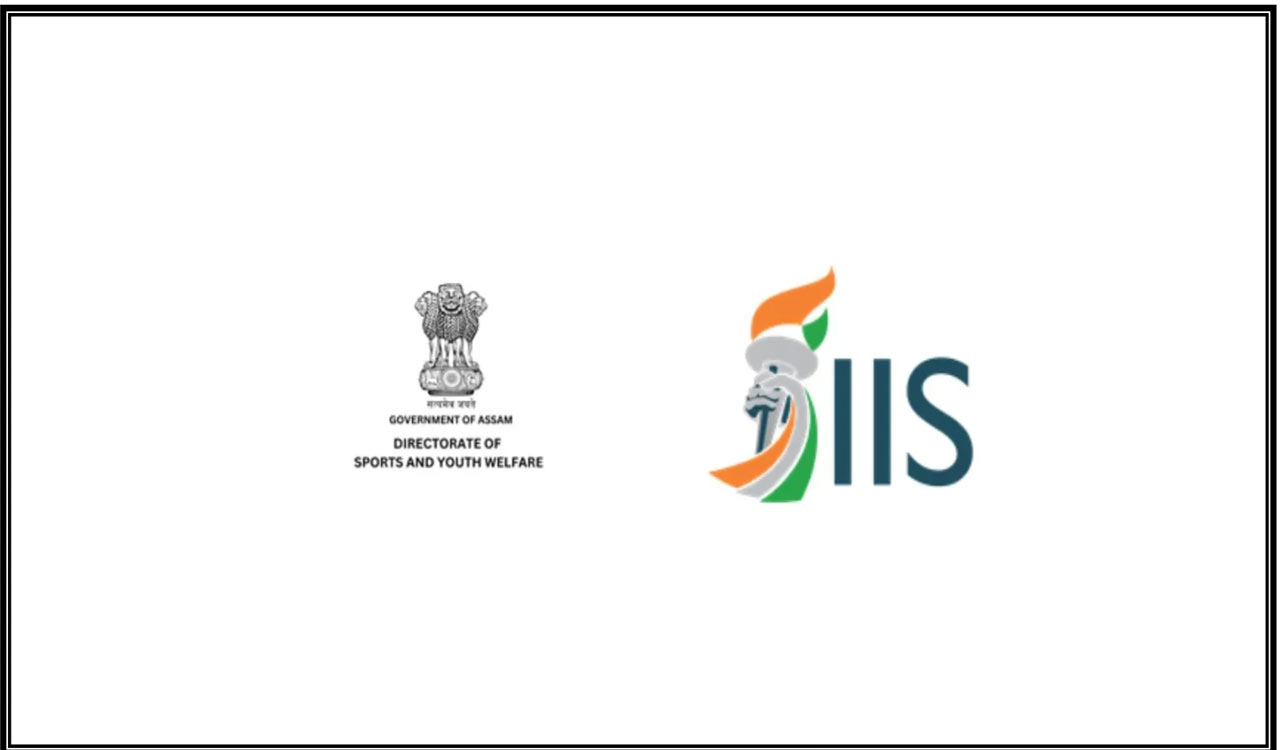 Guwahati set to become North-East’s Satellite Sports Hub