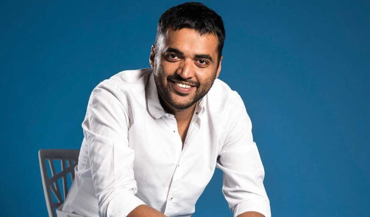 Deepinder Goyal steps down; Albinder Dhindsa named Eternal Group CEO