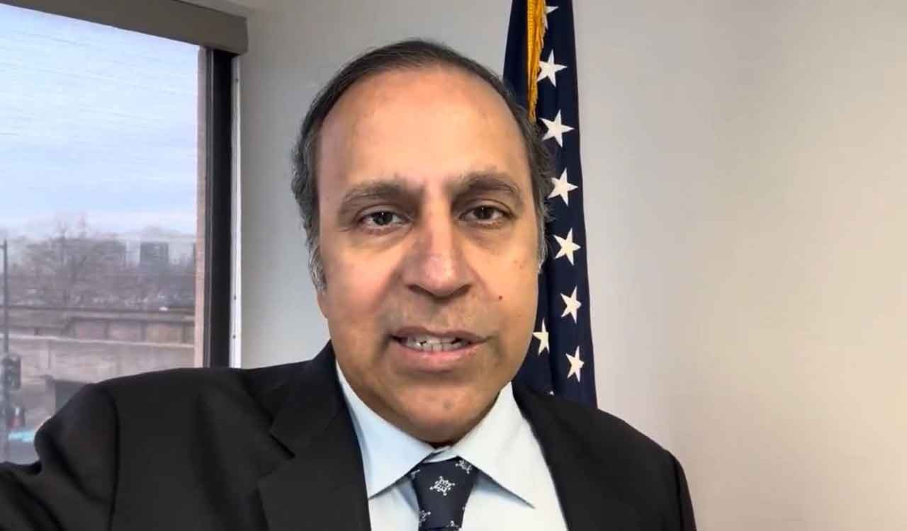 Venezuela strike undermines Constitution, say Indian American MPs