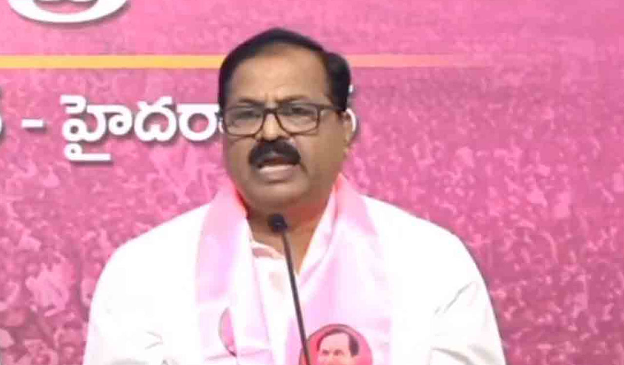 Revanth Reddy’s comments on district reorganization trigger confusion