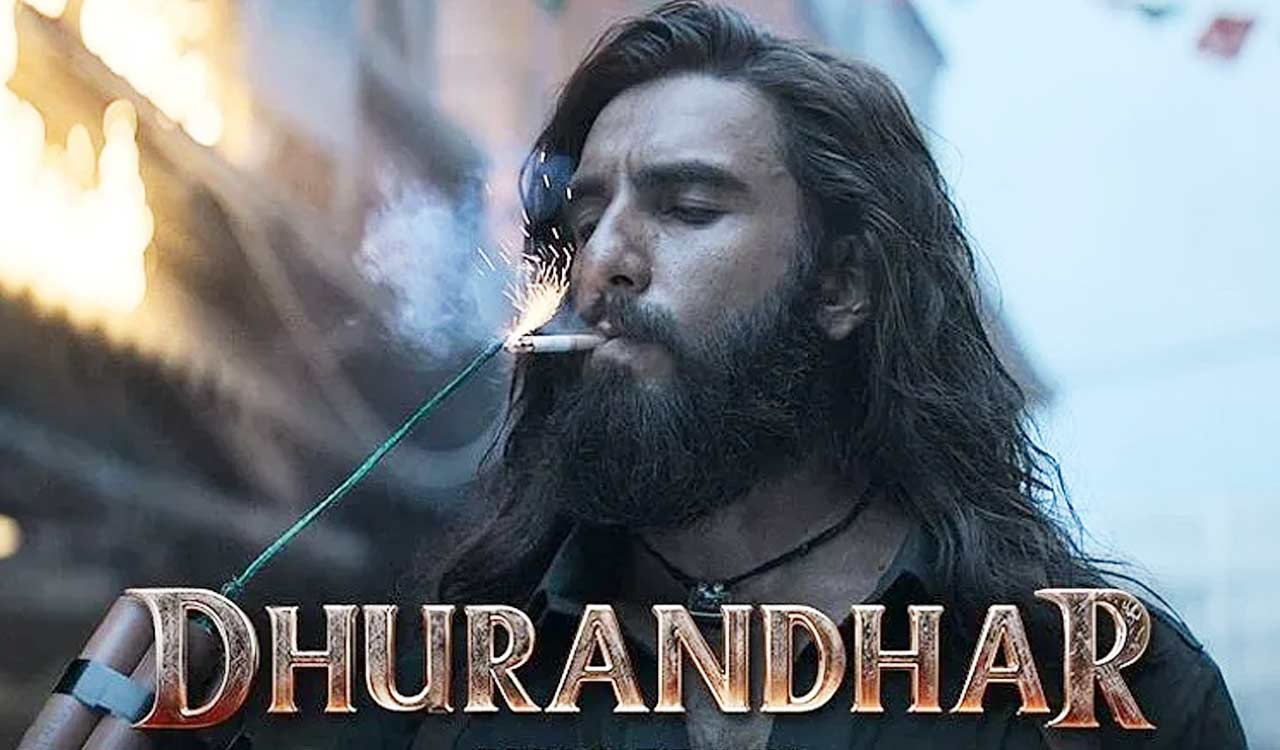 ‘Dhurandhar’ declared tax-free in Ladakh by LG