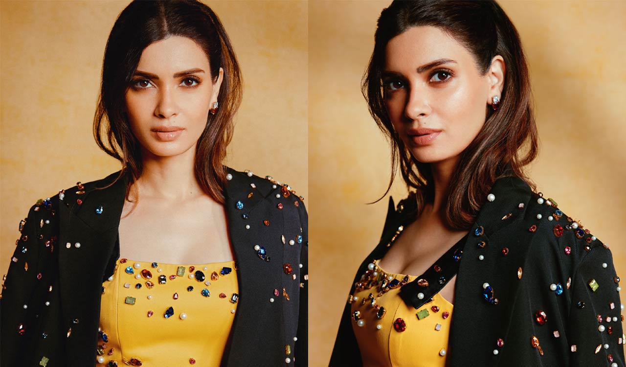 Diana Penty says good actors must separate work from personal equations