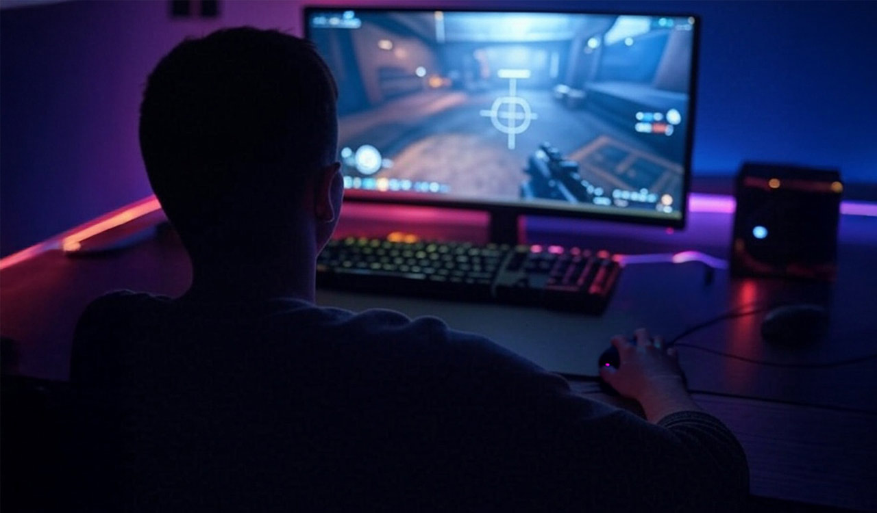 Digital addiction fuelling mental health crisis among youth: Economic Survey