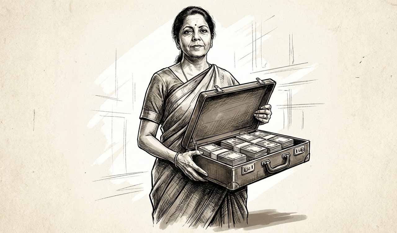 Editorial: Challenges galore for Nirmala Sitharaman ahead of Union Budget
