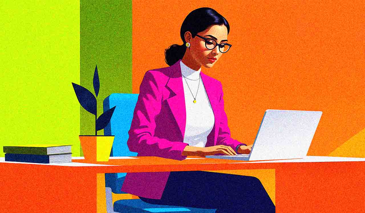 Editorial: Women in STEM — long way to go