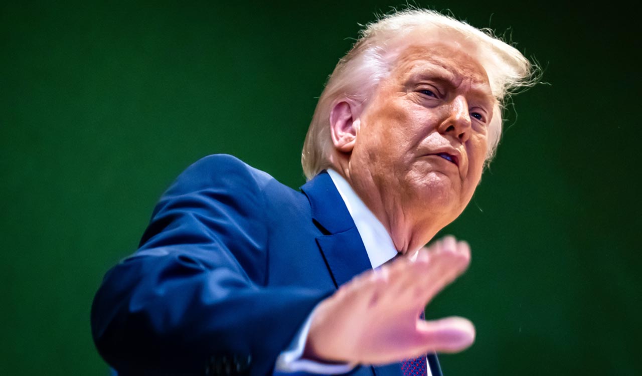 Editorial: Trump’s Gaza ‘Board of Peace’ undermines the UN