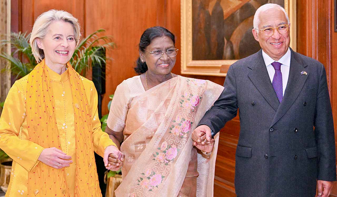 India–EU Free Trade Agreement: Key benefits, and what it means for Indian exports