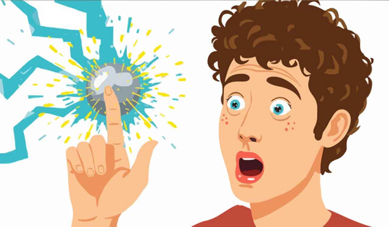 12-year-old boy critically injured in kite accident at Balapur