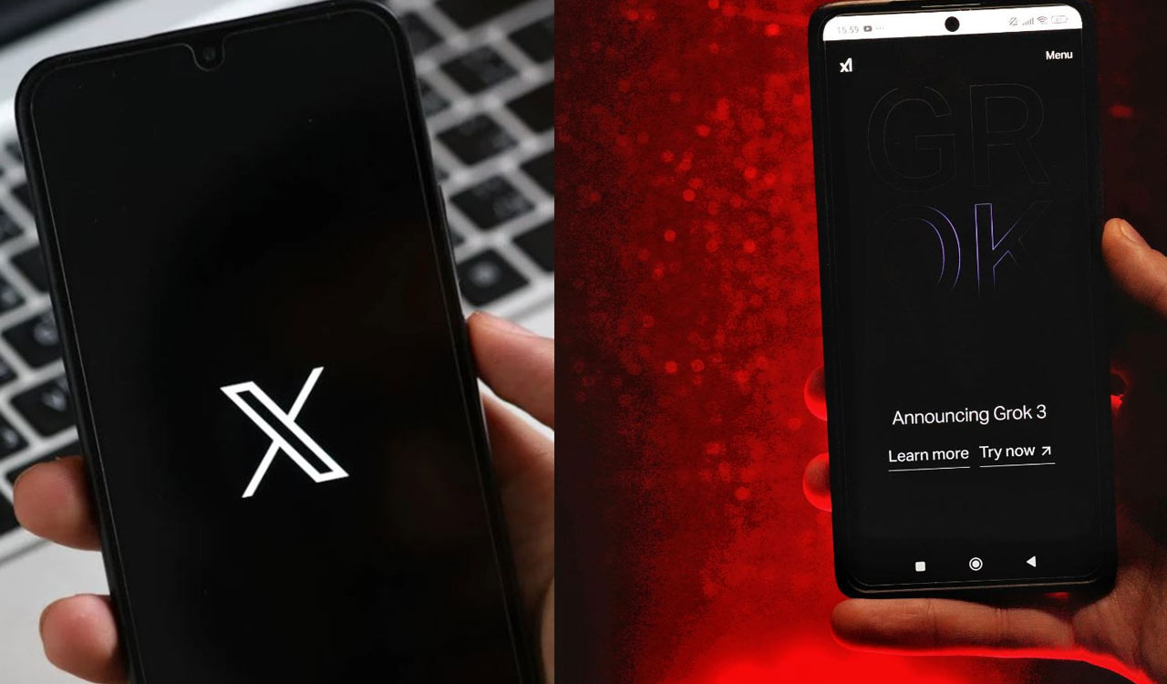 Centre to Elon Musk-led X: Remove vulgar AI content or face action