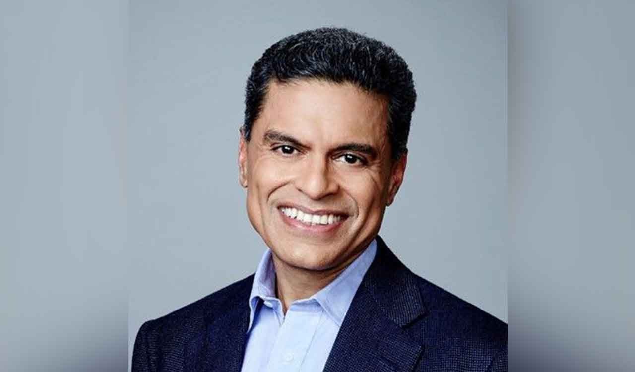 Fareed Zakaria says India choosing autonomy over firm US alignment