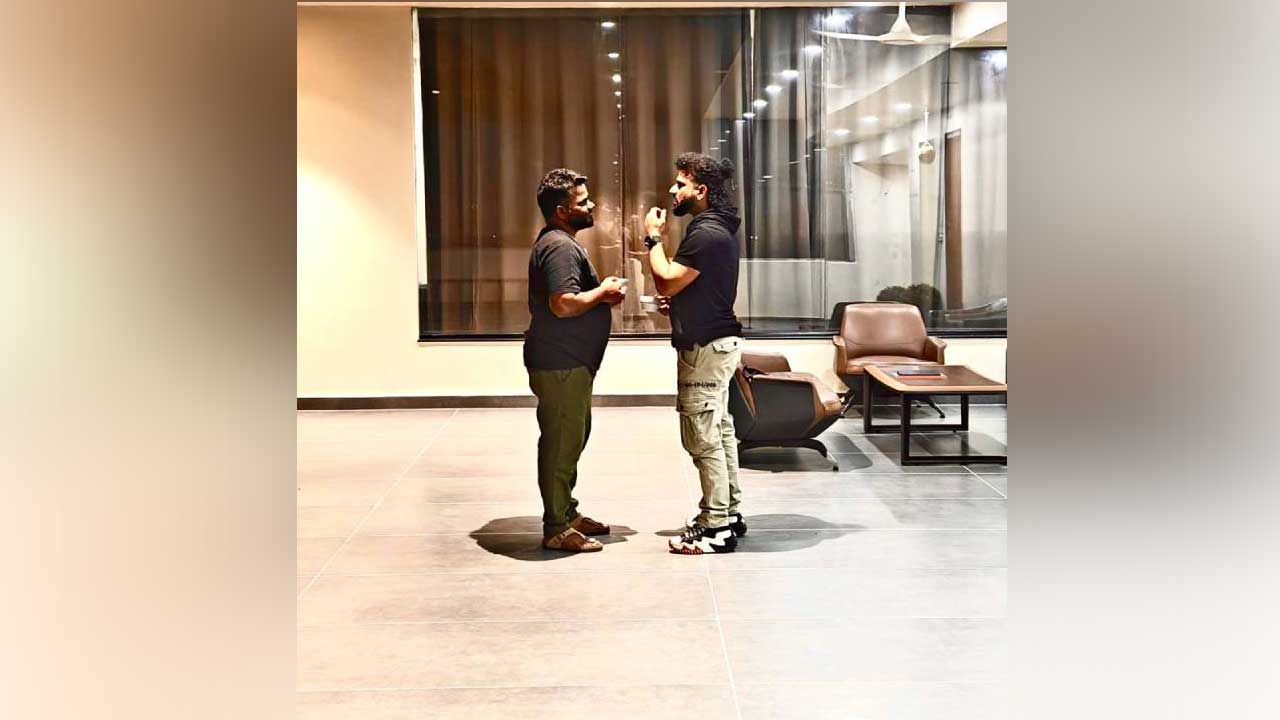 First meeting with DSP for Yellamma lasted eight hours: Venu Yeldandi