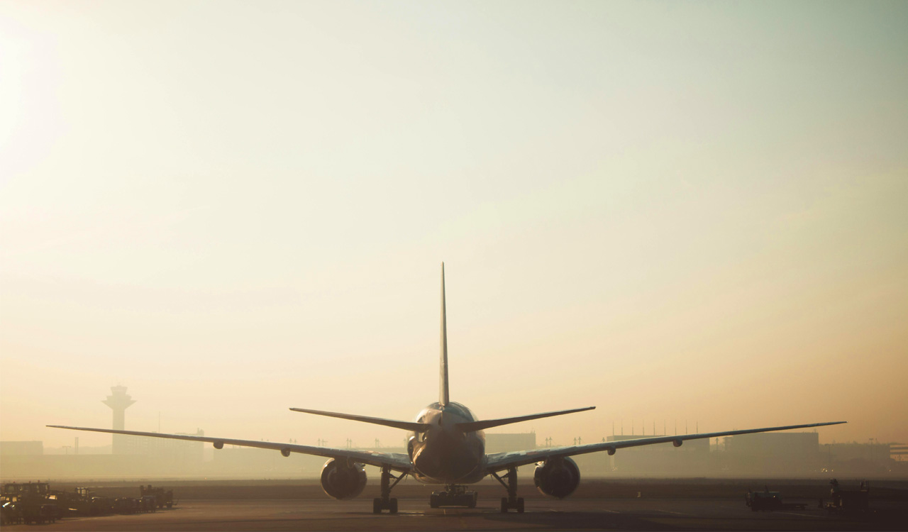 Fog disrupts Hyderabad-Varanasi flights