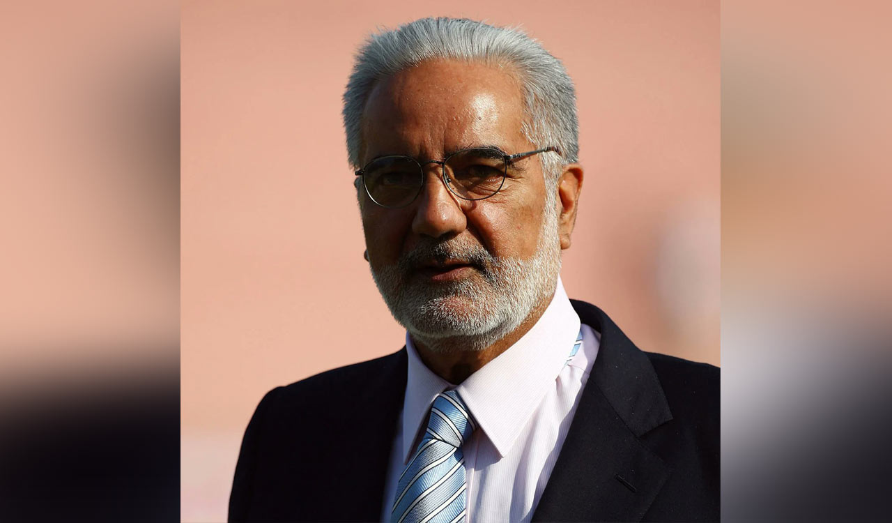 Former BCCI president I.S. Bindra passes away at 84